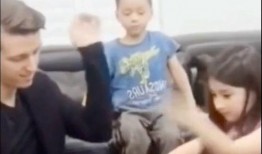 亲子搞笑爆料视频下载,亲子互动视频集锦，笑料百出温馨满满